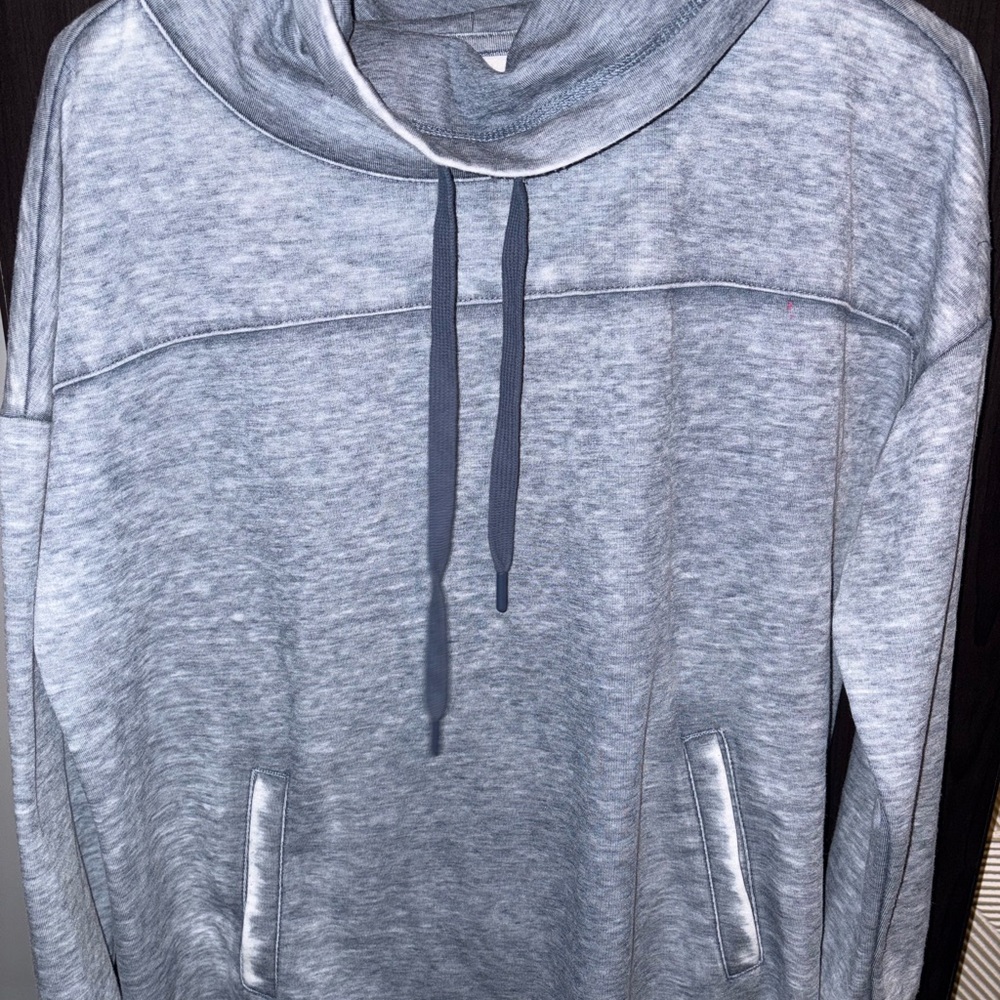 Alter’d State Gray Sweatshirt